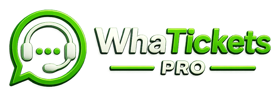 WhaTickets Pro Logo