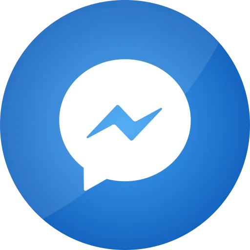 Messenger Logo
