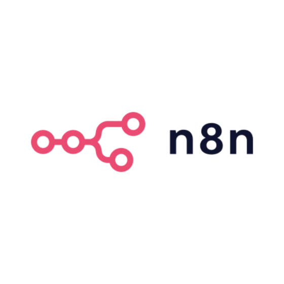 n8n Logo
