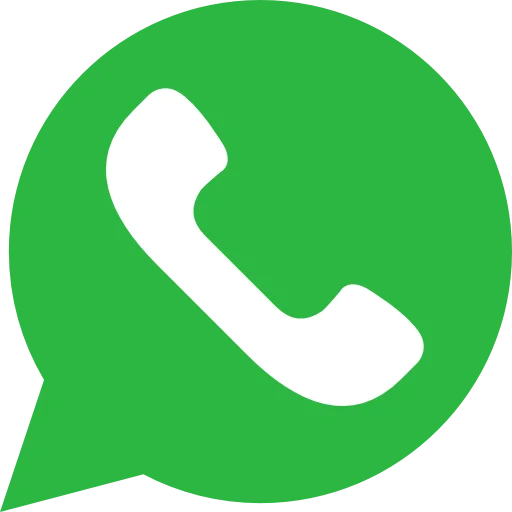 WhatsApp QR Code Logo