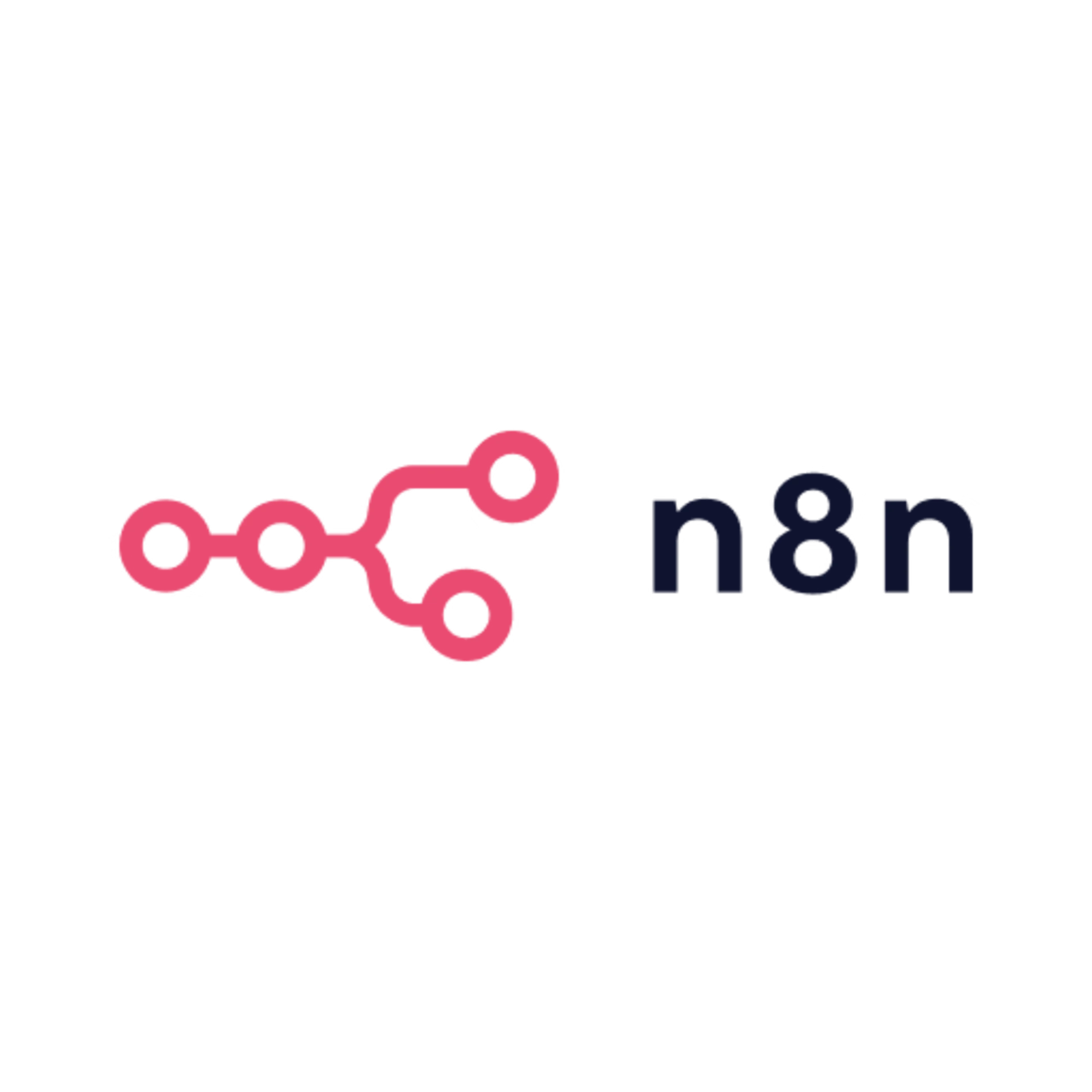 n8n Logo